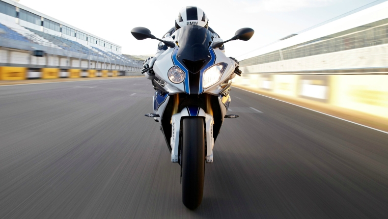 «Βόμβα» από BMW για MotoGP;