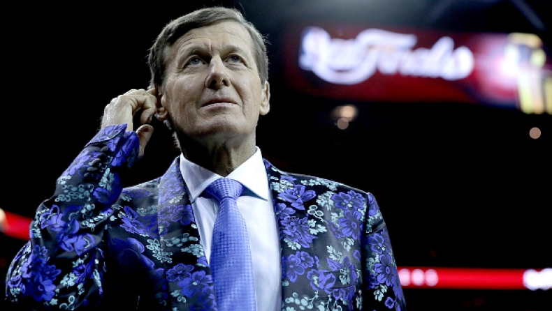 Ο Κρεγκ Σέιγκερ στον πρώτο του τελικό (pics & vids)