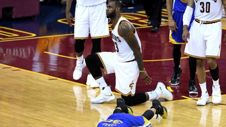 Steph Curry, hail to the King (pics)