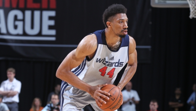 Αγγέλου για Μπιρτς: «Ιδανικό το timing που ήρθε στον Ολυμπιακό»