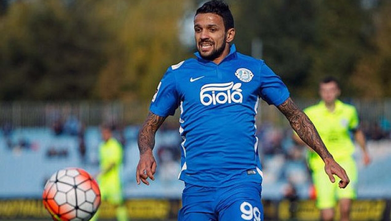 Ματέους και ΠΑΟΚ: Εξετάσεις, συζητήσεις, υπογραφές