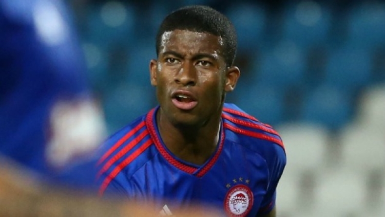 Χτύπησε στα πλευρά ο Σεμπά