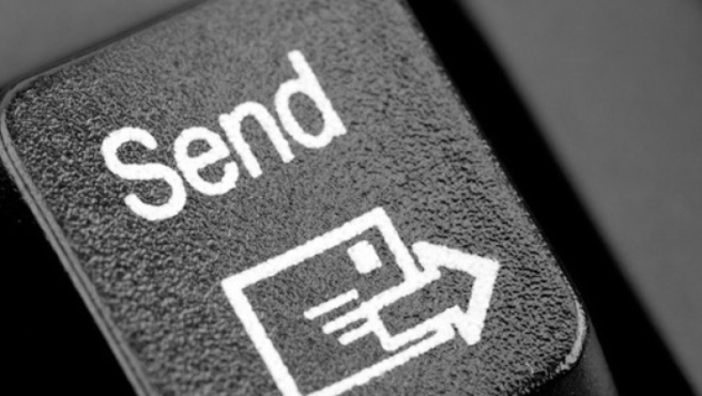 Αν σας έρθει email από την ΓΓΔΕ, μη το ανοίξετε! Έχει μέσα φόρο