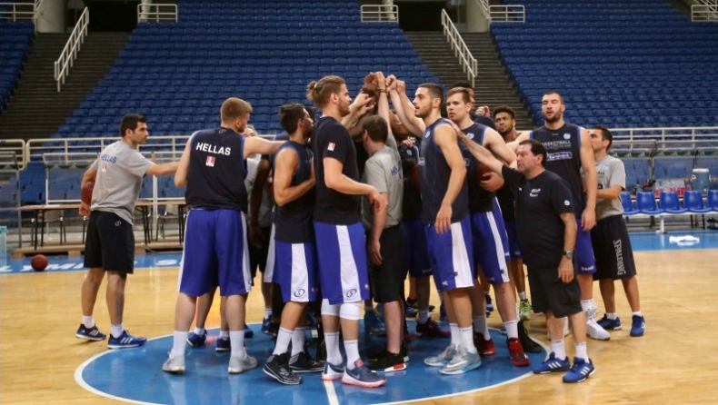 Αγώνες Ωκεανός Masters 2016