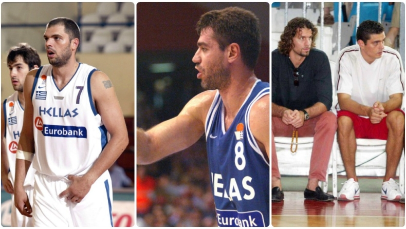 «Ευλογημένε» 13ε παίκτη!