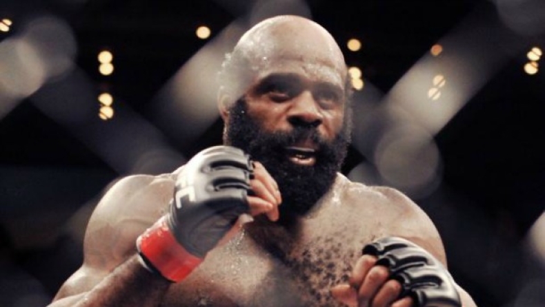 Πέθανε στα 42 του ο «Kimbo Slice» (vids&pics)