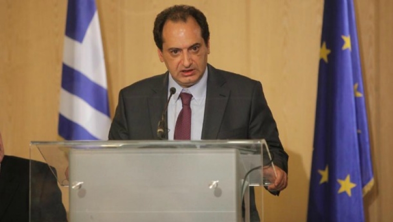 «3 δισ. έπρεπε να πουληθεί το Ελληνικό», λέει τώρα ο υπουργός Υποδομών!