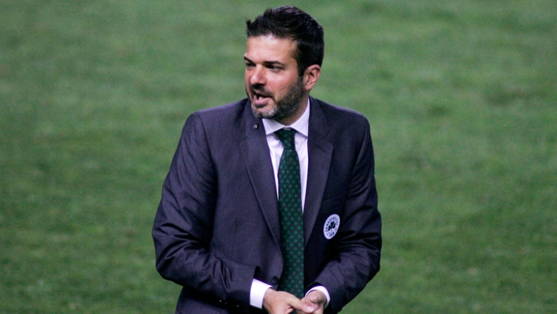 Αντρέα Στραματσόνι: Προπονητής ή τεχνικός διευθυντής;