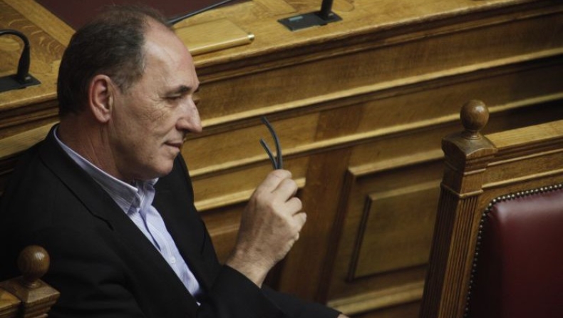 Βελτιώσεις στον αναπτυξιακό νόμο θα κάνει ο Σταθάκης