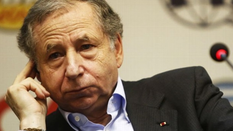 Τοντ: «Τον τελευταίο λόγο η FIA»