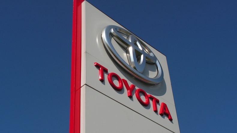 Toyota, η πολυτιμότερη μάρκα αυτοκινήτου