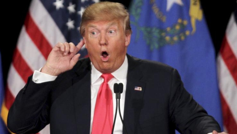 Ασφαλώς και ο Τραμπ εκμεταλλεύτηκε τη σφαγή στο Ορλάντο (pics)