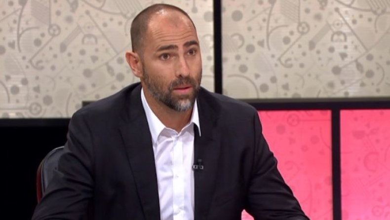 Τούντορ: «Πολύ καλή η εικόνα της Κροατίας»