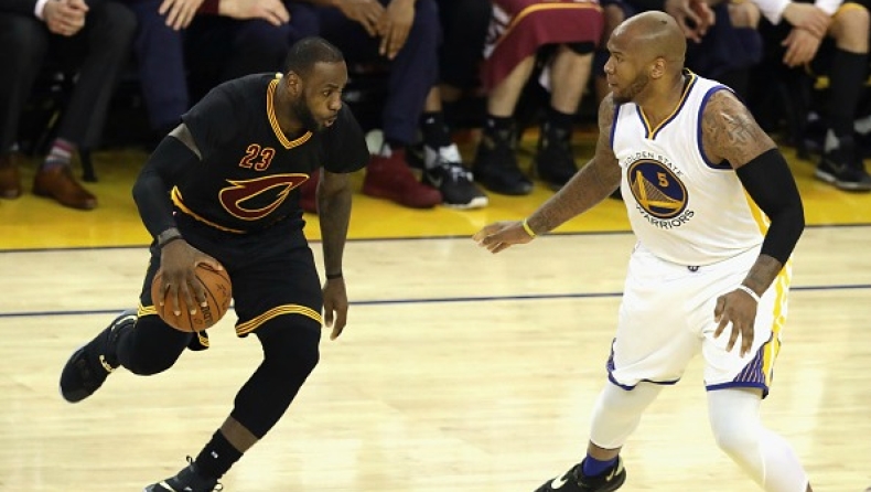 Όλοι είδαν το Game 7!