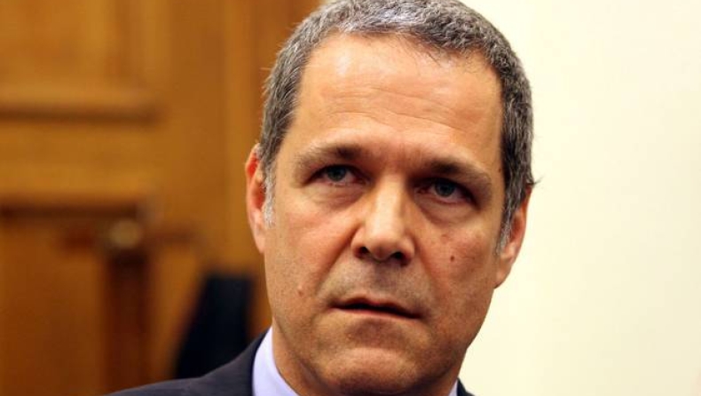 Τζημερος: Φασισταράς ο Φύσσας όπως οι δολοφόνοι του (pic)