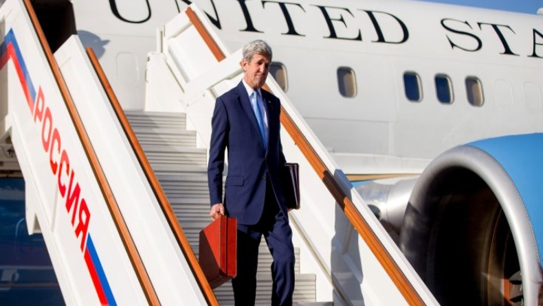 Κέρι: Το Brexit μπορεί να μη γίνει ποτέ