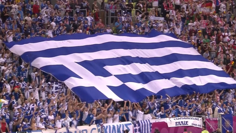 Εθνικό μας σπορ; Ο Διχασμός