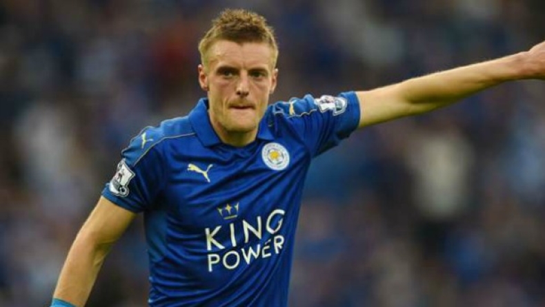 «Θα μείνει ο Βάρντι στη Λέστερ»