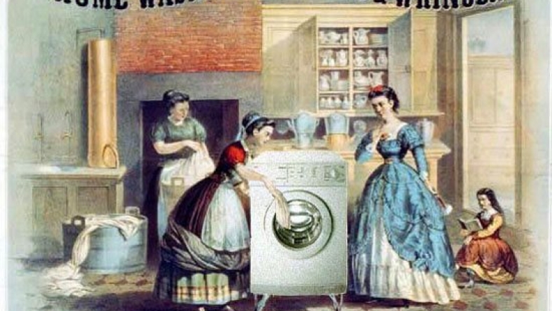 Πώς θα έμοιαζαν 22 προϊόντα αν διαφημίζονταν στα 60`s; (pics)