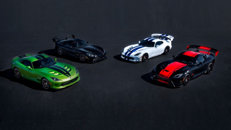 Ποιο supercar έγινε 25 ετών;