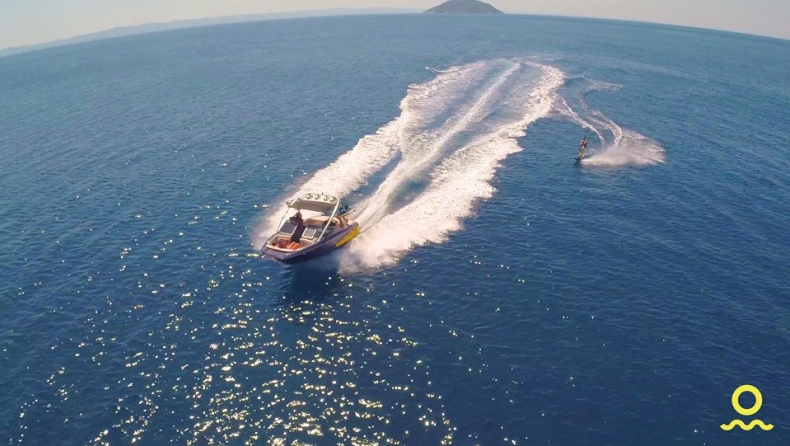 Το WaterDrop Festival επιστρέφει!