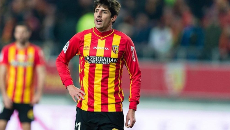 Περιζήτητος ο Τσαβαρία!