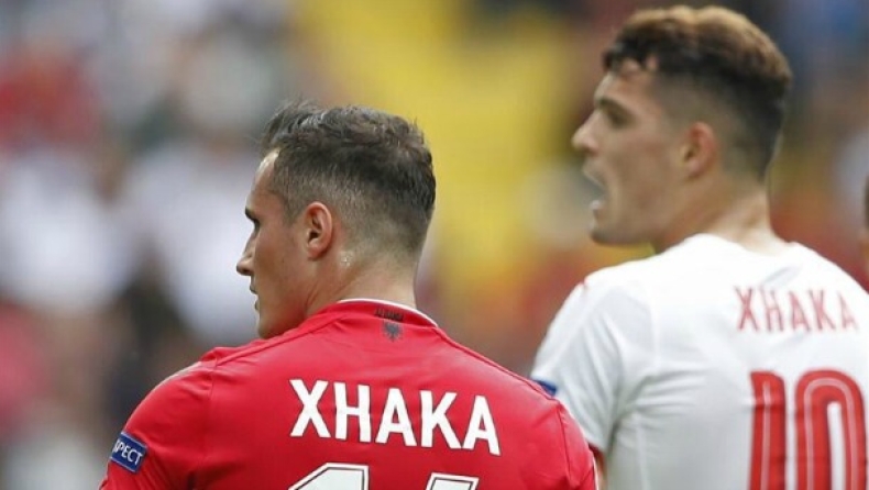 Στα... δύο η μητέρα Τσάκα