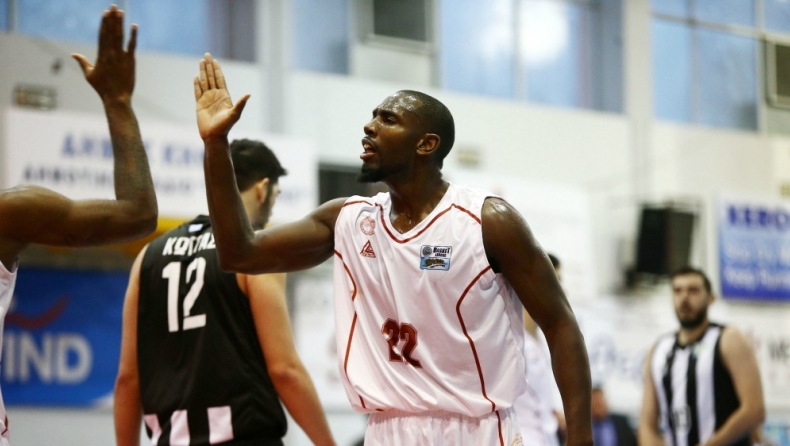 «Ιταλός» ο Ντάστιν Χογκ