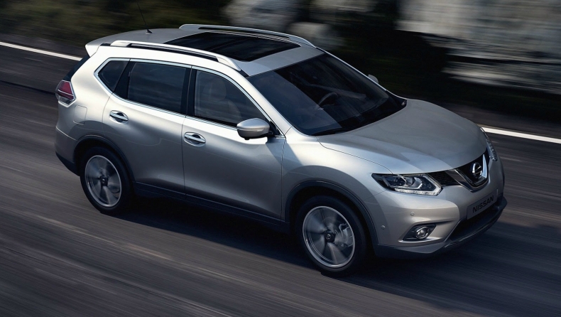 «Ηλεκτρισμένο» το μέλλον της Nissan