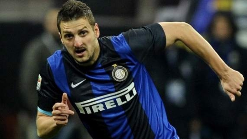 «Ο Στραματσόνι κοιτάζει Κουζμάνοβιτς»