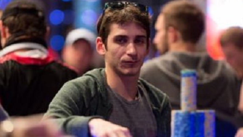 Online poker: Πάνω από $40.000 κέρδισαν οι Έλληνες σε 24 ώρες