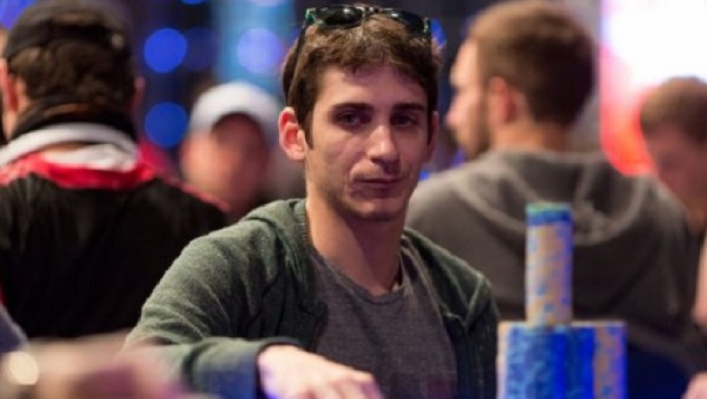 Έλληνας παίκτης σάρωσε στο πιο ακριβό τουρνουά του online πόκερ