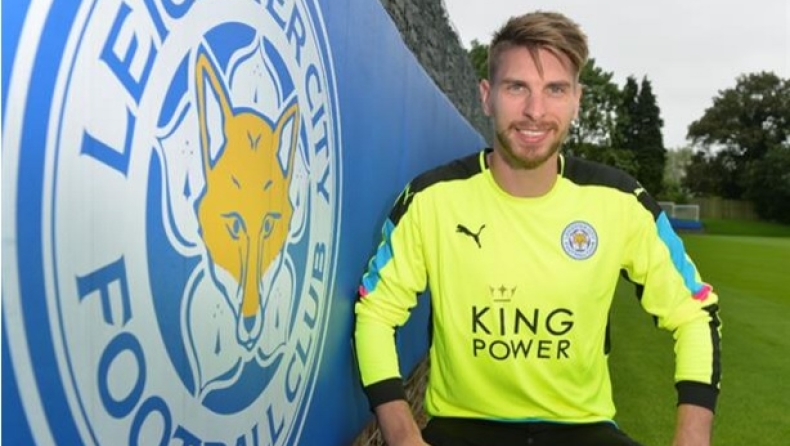 Ανακοίνωσε Τσίλερ η Λέστερ