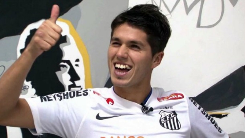 «Στην ΑΕΚ ο Πατρίσιο Ροντρίγκες» (pic)