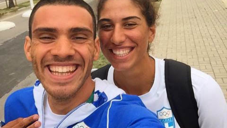 Από «θαυμάστρια» συμπρωταγωνίστρια!