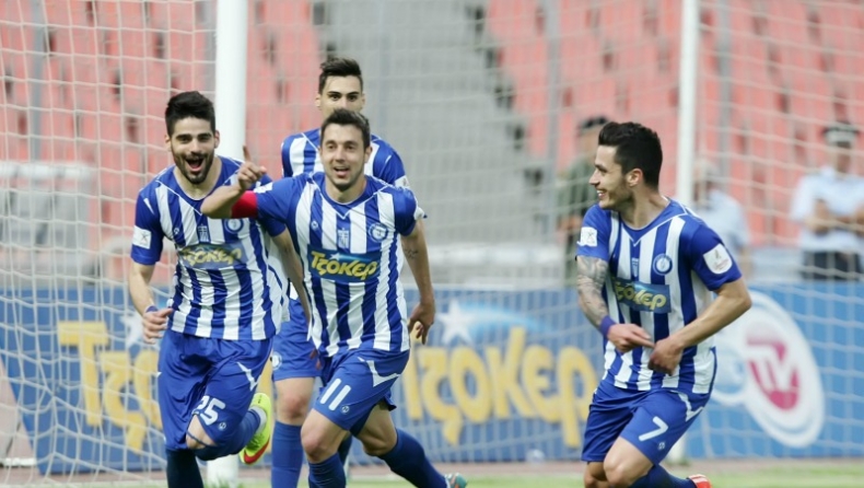 Προσφυγή ο Πορτουλίδης