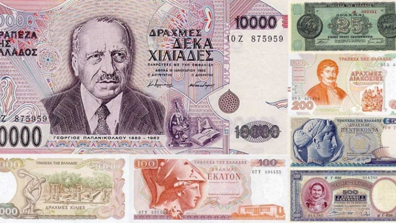 «Μας οδηγούν στη δραχμή και ο Σόιμπλε θα χαμογελάει με νόημα»