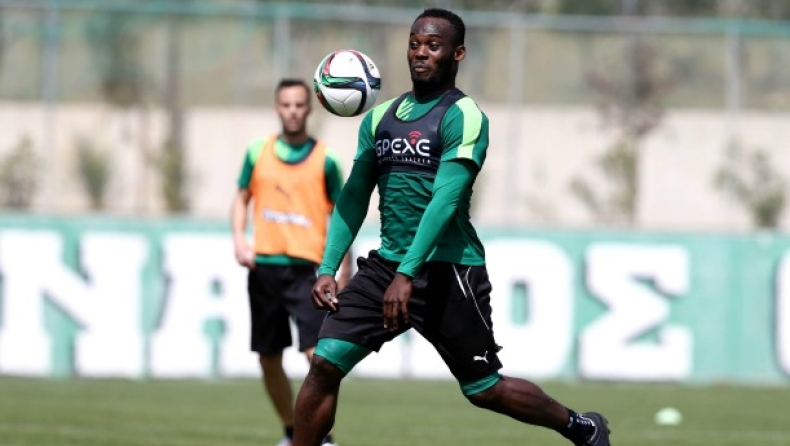 «Ελεύθερος ο Εσιέν»