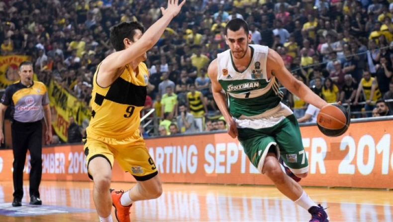 Γέμισε «πράσινα» μηνύματα το instagram του Μποχωρίδη (pic)