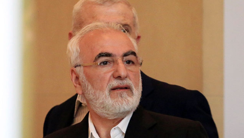 Ανένδοτος ο Σαββίδης, προχωρά σε μηνύσεις