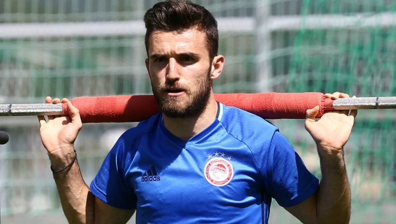 Δεν άρεσε ο αποκλεισμός σε Γιαννιώτα