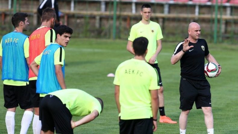 «Για μένα είστε όλοι ίσοι»!