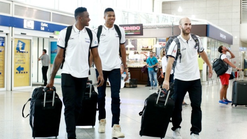 Στο Τορίνο η Εθνική! (pic)