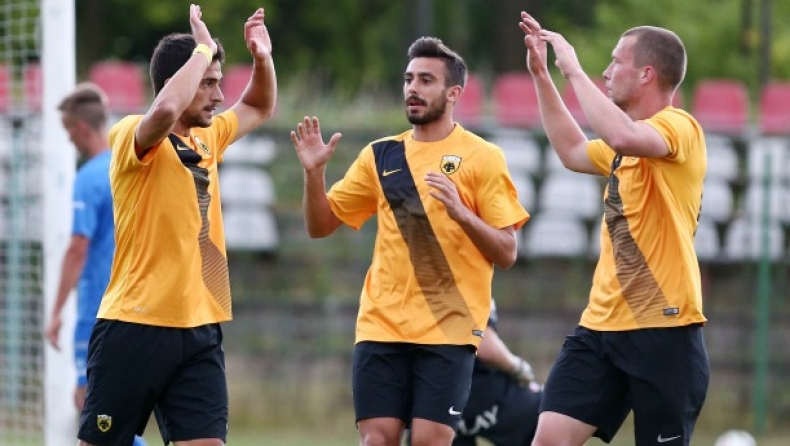 Να γίνει υπέρβαση για το πρωτάθλημα!