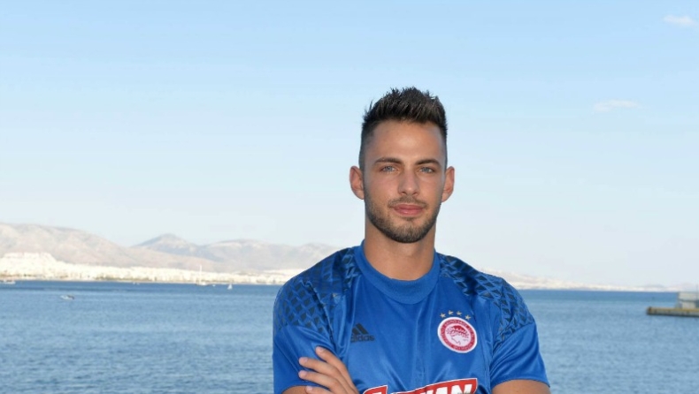 Στο Βέλγιο και ο Λεάλι