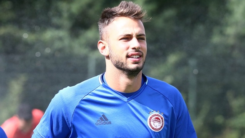 Χάρηκα και λυπήθηκα με Λεάλι!