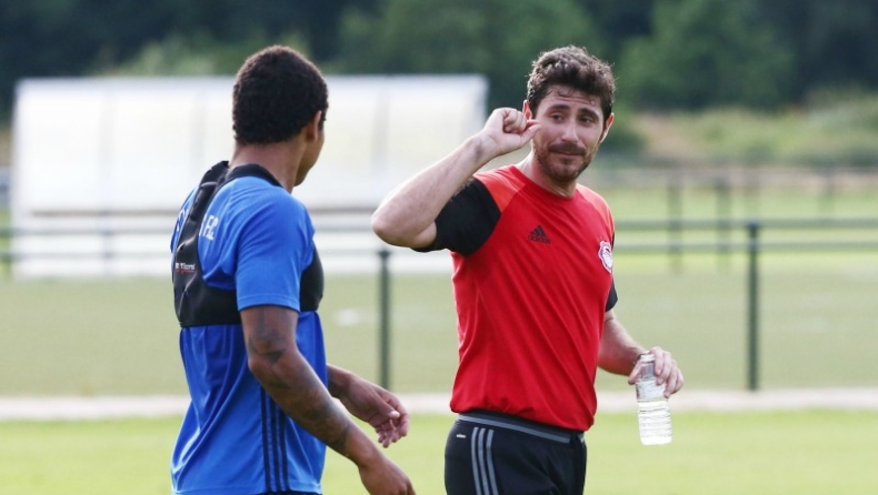 Τι έδειξε για Βέστερλο ο Βίκτορ