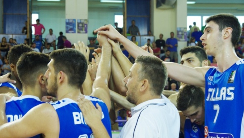 Αλβανία - Ελλάδα 35-97 (pics)