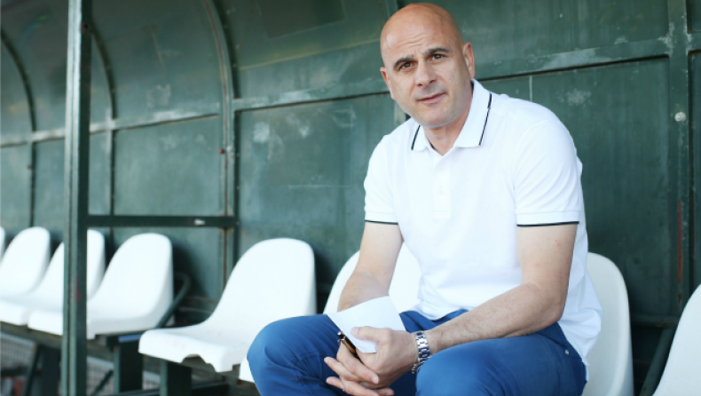 Κετσπάγια: «Πολλές ευκαιρίες αλλά...» (vids)