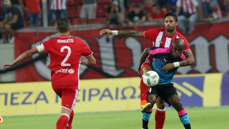 Τελευταία (;) ευκαιρία για Ντα Κόστα και 4-3-2-1
